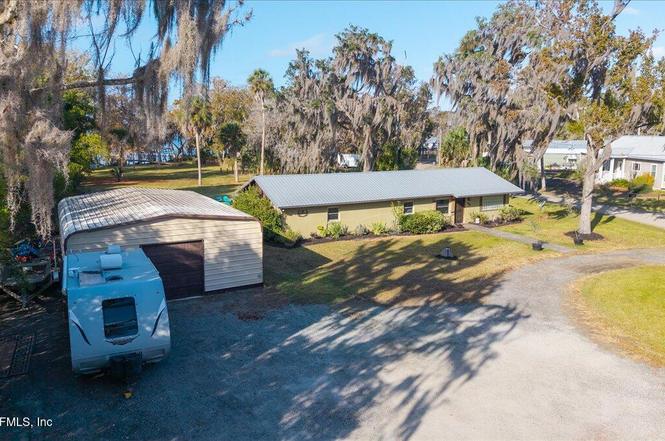 Georgetown, Florida, 32139, United States, 3 Bedrooms Bedrooms, ,2 BathroomsBathrooms,Residential,Forsale,2004873