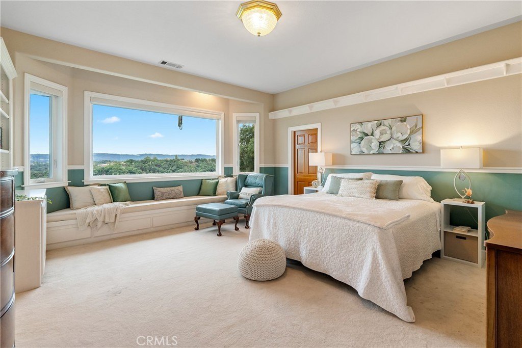 Paso Robles, California, 93446, United States, 6 Bedrooms Bedrooms, ,4.5 BathroomsBathrooms,Residential,Forsale,2009028