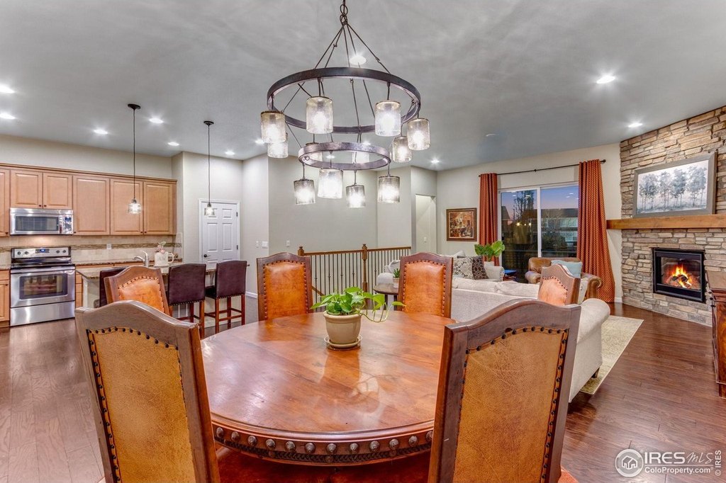 Fort Collins, Colorado, 80528, United States, 4 Bedrooms Bedrooms, ,4 BathroomsBathrooms,Residential,Forsale,2009196