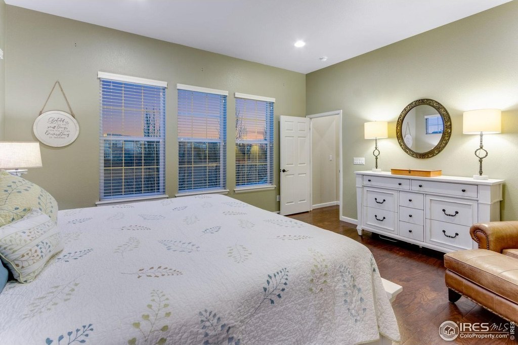 Fort Collins, Colorado, 80528, United States, 4 Bedrooms Bedrooms, ,4 BathroomsBathrooms,Residential,Forsale,2009196