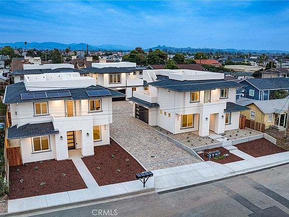 Grover Beach, California, 93433, United States, 4 Bedrooms Bedrooms, ,2 BathroomsBathrooms,Residential,Forsale,2004829