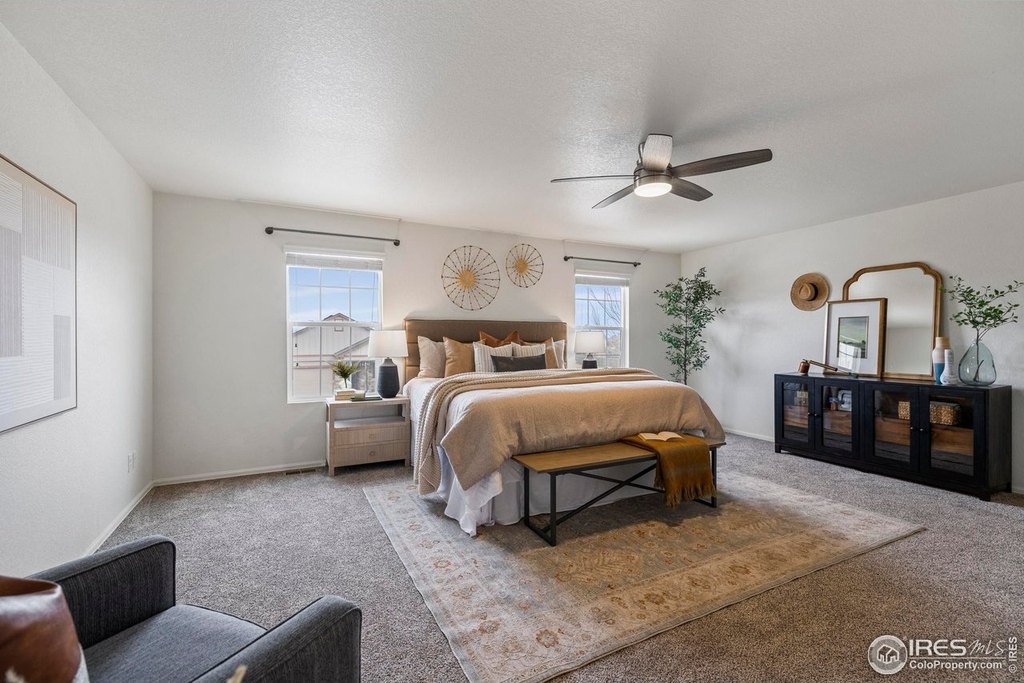 Severance, Colorado, 80550, United States, 3 Bedrooms Bedrooms, ,2.5 BathroomsBathrooms,Residential,Forsale,2009193