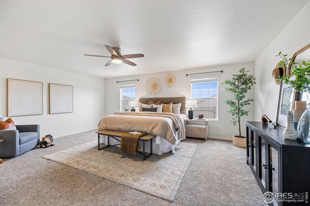 Severance, Colorado, 80550, United States, 3 Bedrooms Bedrooms, ,2.5 BathroomsBathrooms,Residential,Forsale,2009193