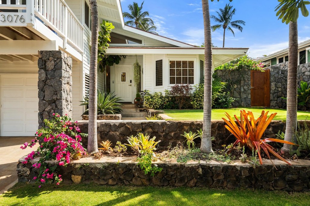 Kihei, Hawaii, 96753, United States, 4 Bedrooms Bedrooms, ,3.5 BathroomsBathrooms,Residential,Forsale,2009550