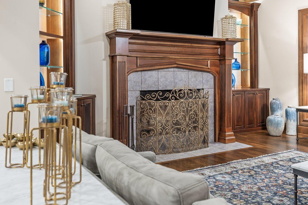 Signal Mountain, Tennessee, 37377, United States, 6 Bedrooms Bedrooms, ,6.5 BathroomsBathrooms,Residential,Forsale,1922158