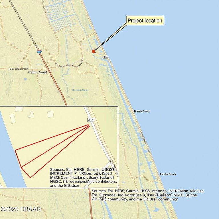 Palm Coast, Florida, 32137, United States, ,Land,Forsale,2014330
