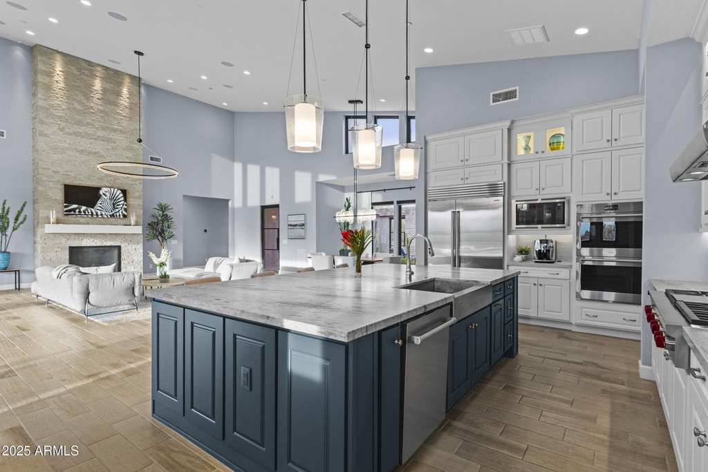 Scottsdale, Arizona, 85266, United States, 3 Bedrooms Bedrooms, ,3.5 BathroomsBathrooms,Residential,Forsale,2004942