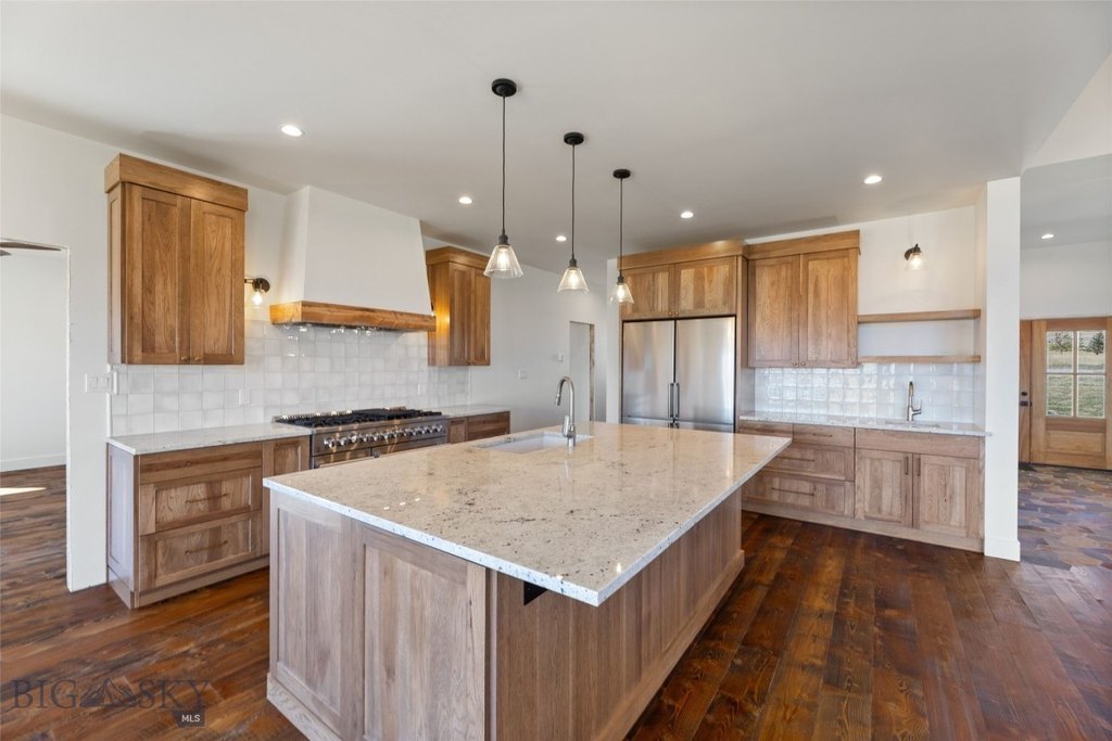 Ennis, Montana, 59729, United States, 4 Bedrooms Bedrooms, ,4.5 BathroomsBathrooms,Residential,Forsale,1986960