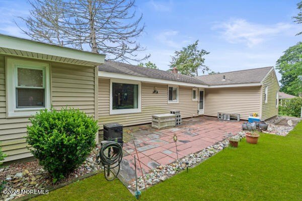 Tinton Falls, New Jersey, 07724, United States, 5 Bedrooms Bedrooms, ,2.5 BathroomsBathrooms,Residential,Forsale,1972265