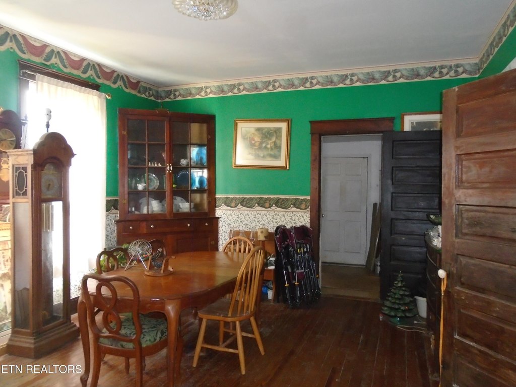 Friendsville, Tennessee, 37737, United States, 3 Bedrooms Bedrooms, ,2 BathroomsBathrooms,Residential,Forsale,1973588