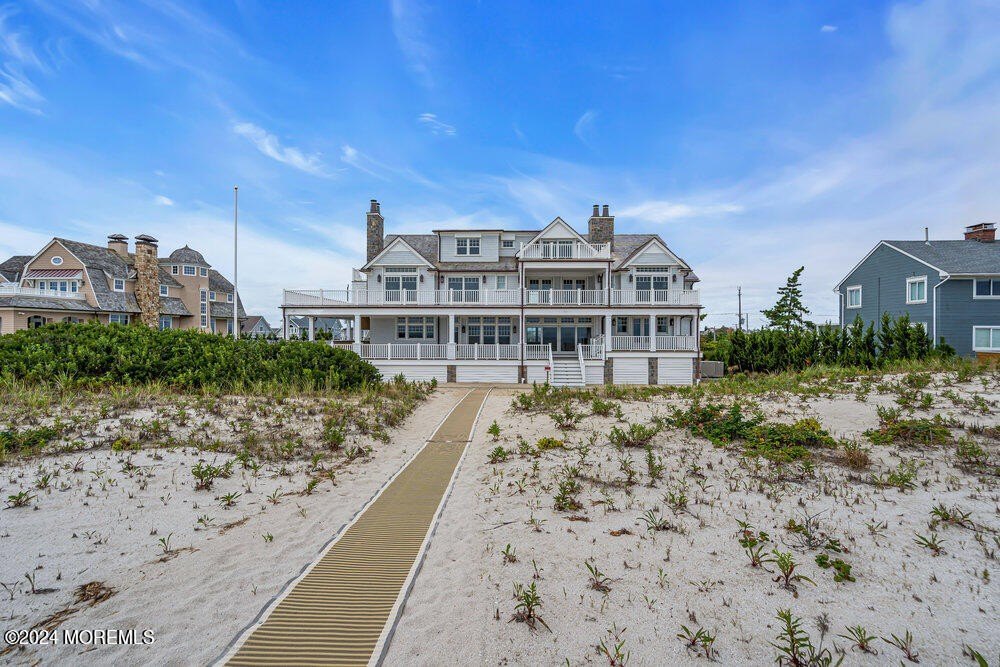 Mantoloking, New Jersey, 08738, United States, 9 Bedrooms Bedrooms, ,9.5 BathroomsBathrooms,Residential,Forsale,2008944