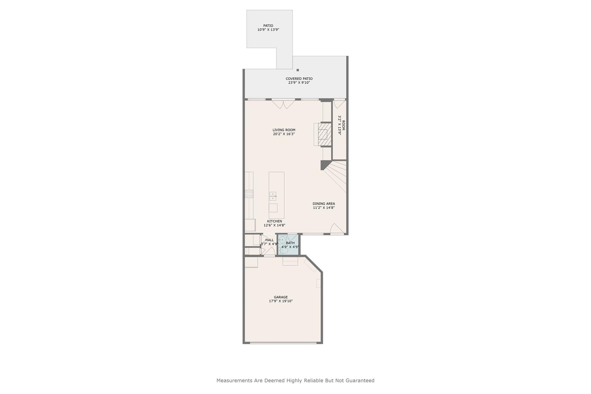 Montgomery, Texas, 77356, United States, 2 Bedrooms Bedrooms, ,2 BathroomsBathrooms,Residential,Forsale,1954141