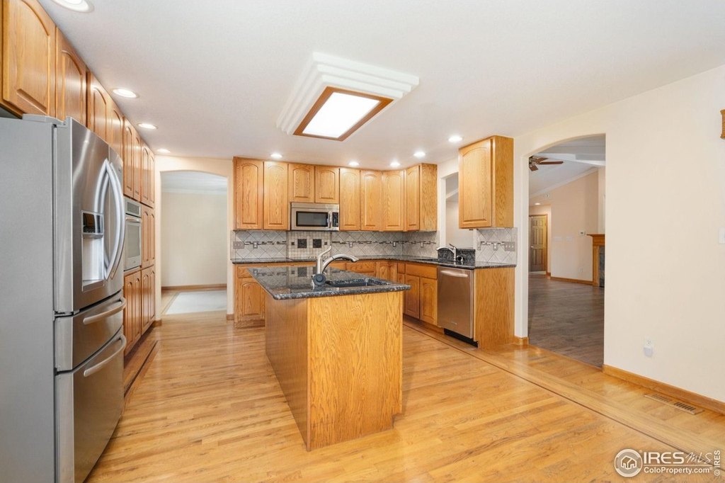 Loveland, Colorado, 80537, United States, 5 Bedrooms Bedrooms, ,3.5 BathroomsBathrooms,Residential,Forsale,1967203