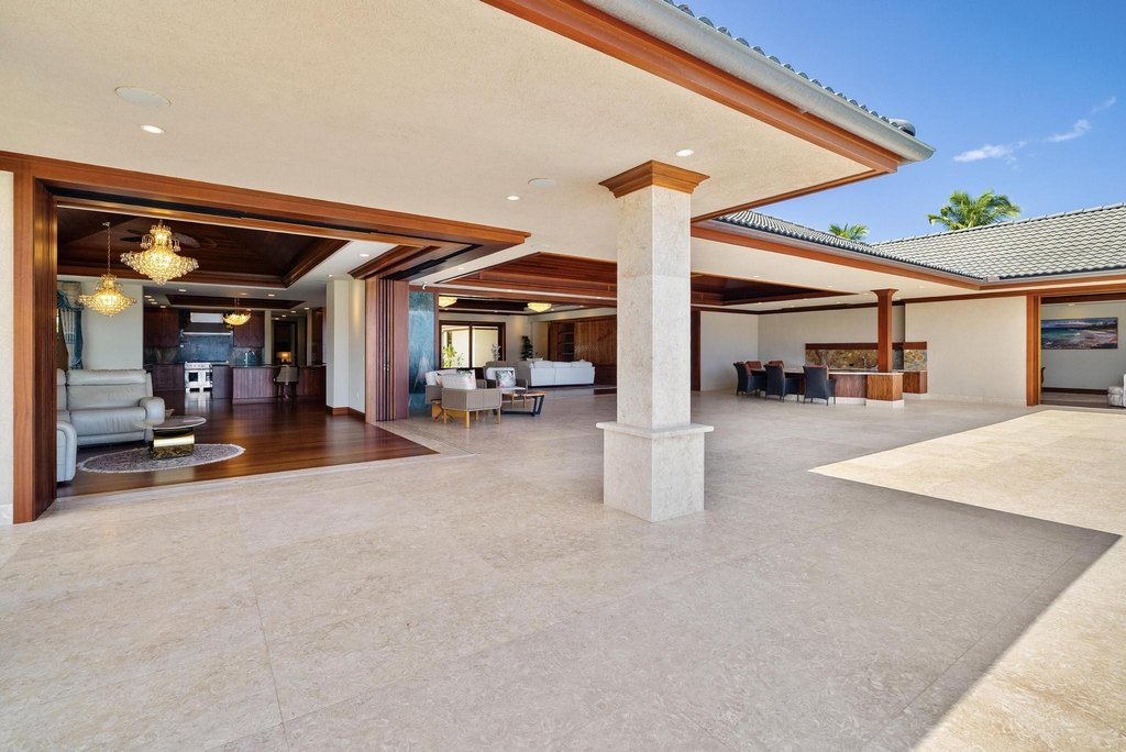 Kamuela, Hawaii, 96743, United States, 4 Bedrooms Bedrooms, ,4.5 BathroomsBathrooms,Residential,Forsale,1989814