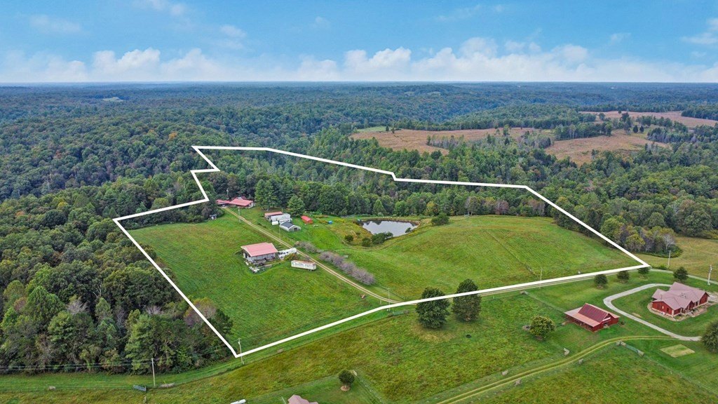 Allardt, Tennessee, 38504, United States, 2 Bedrooms Bedrooms, ,2 BathroomsBathrooms,Residential,Forsale,1953791