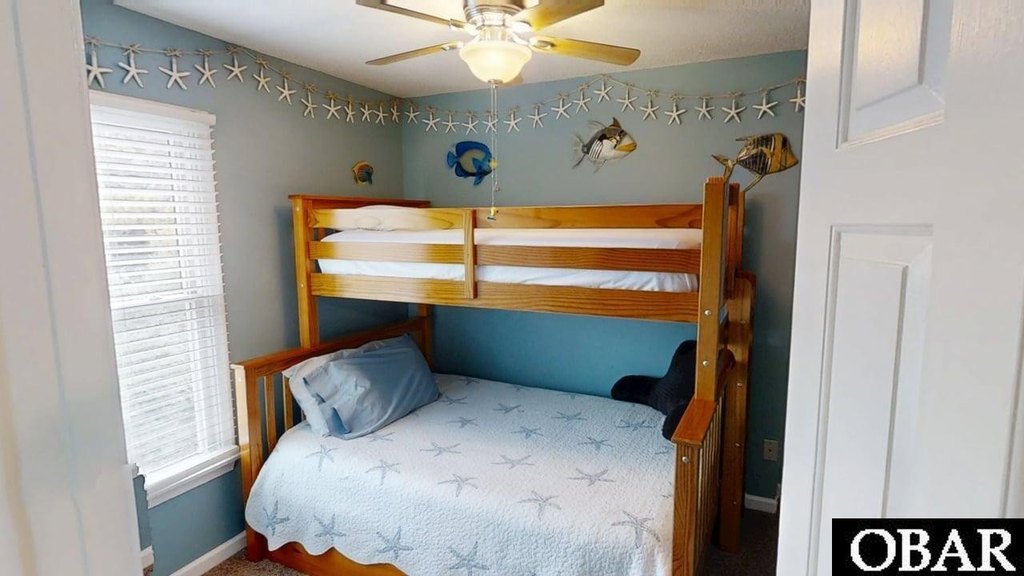 Nags Head, North Carolina, 27959, United States, 4 Bedrooms Bedrooms, ,3 BathroomsBathrooms,Residential,Forsale,1964347