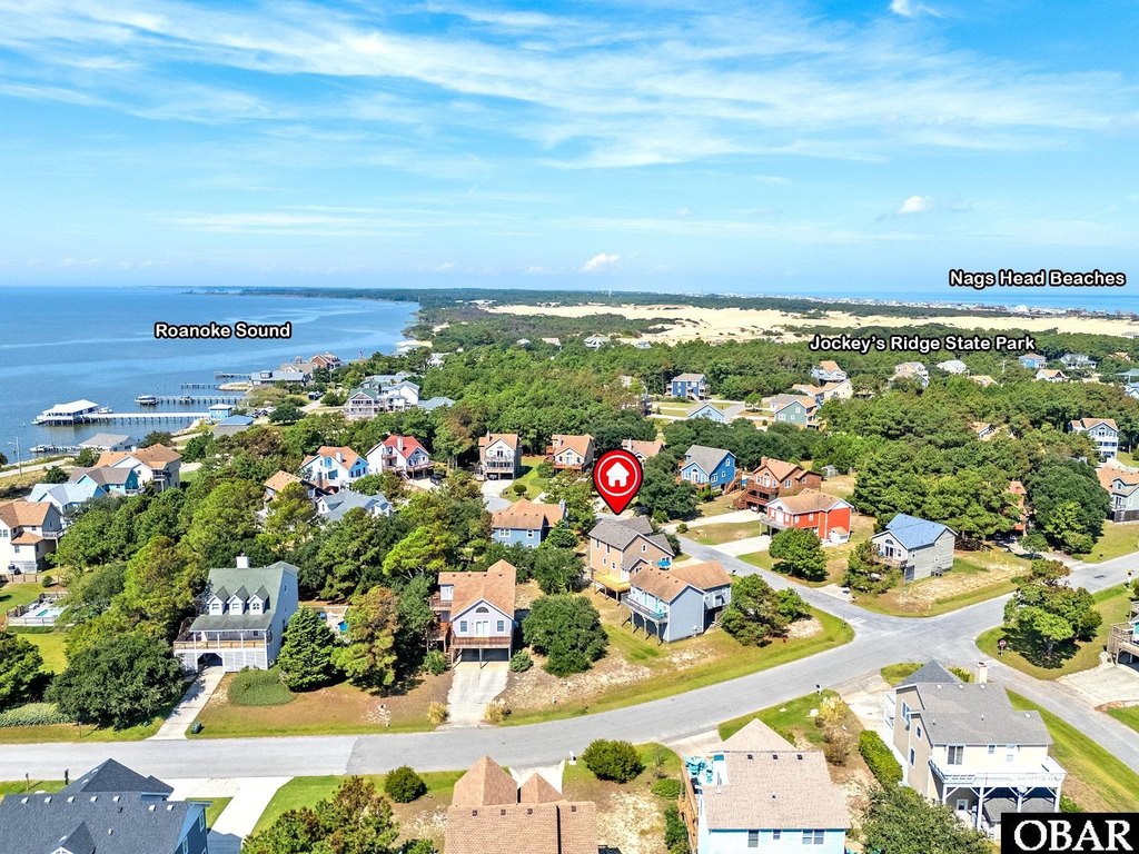 Nags Head, North Carolina, 27959, United States, 4 Bedrooms Bedrooms, ,3 BathroomsBathrooms,Residential,Forsale,1964347