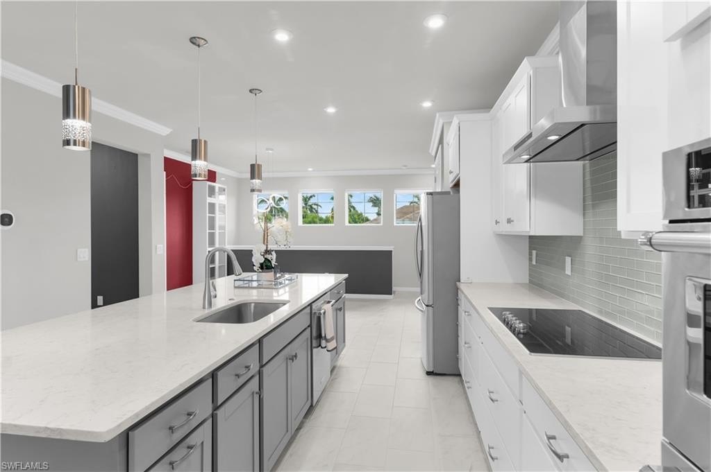 NAPLES, Florida, 34112, United States, 2 Bedrooms Bedrooms, ,2 BathroomsBathrooms,Residential,Forsale,1971923