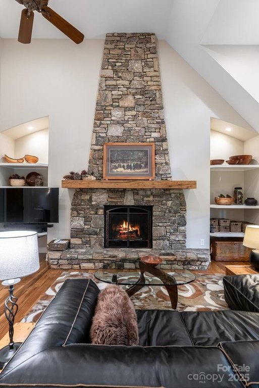 Arden, North Carolina, 28704, United States, 3 Bedrooms Bedrooms, ,2.5 BathroomsBathrooms,Residential,Forsale,1985991