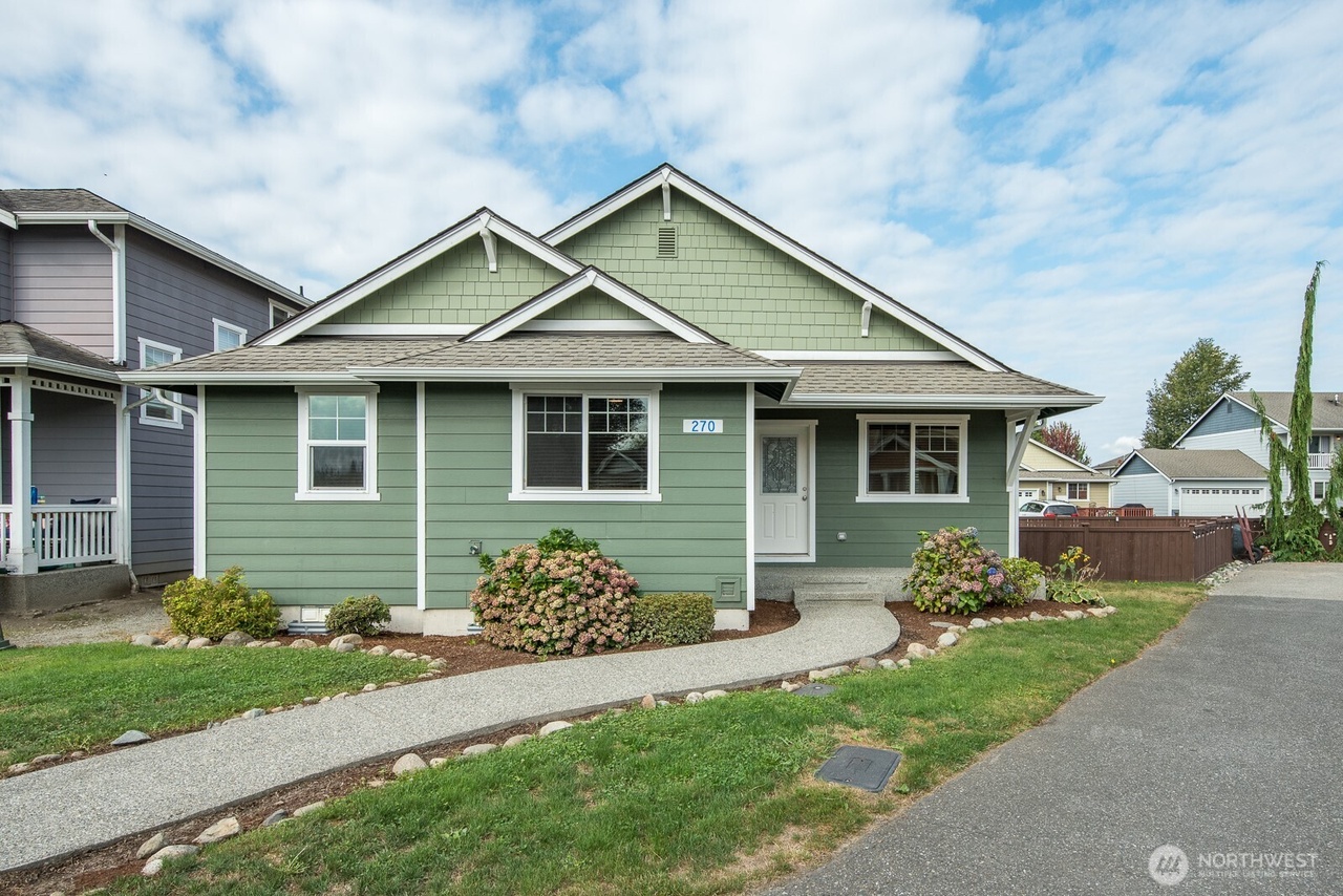 Sedro Woolley, Washington, 98284, United States, 3 Bedrooms Bedrooms, ,2 BathroomsBathrooms,Residential,Forsale,1965873