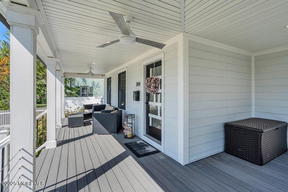 Belmar, New Jersey, 07719, United States, 4 Bedrooms Bedrooms, ,3.5 BathroomsBathrooms,Residential,Forsale,1984565