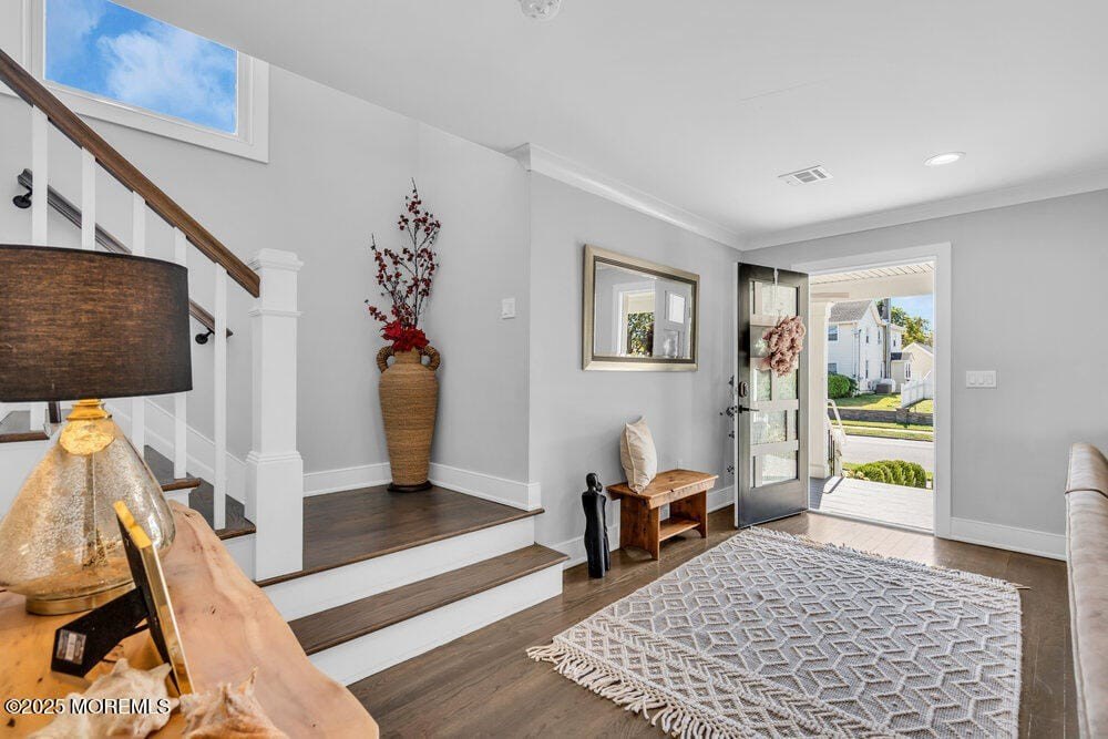 Belmar, New Jersey, 07719, United States, 4 Bedrooms Bedrooms, ,3.5 BathroomsBathrooms,Residential,Forsale,1984565