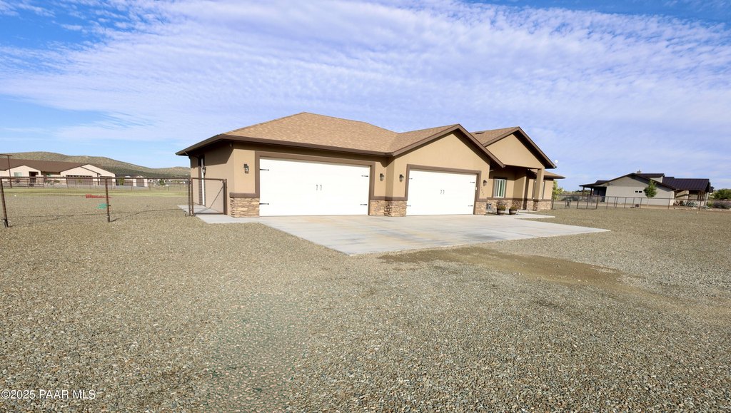 Prescott Valley, Arizona, 86315, United States, 4 Bedrooms Bedrooms, ,3 BathroomsBathrooms,Residential,Forsale,1994062