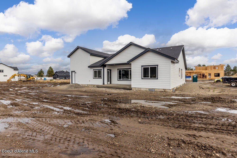 Post Falls, Idaho, 83854, United States, 3 Bedrooms Bedrooms, ,2 BathroomsBathrooms,Residential,Forsale,1984589