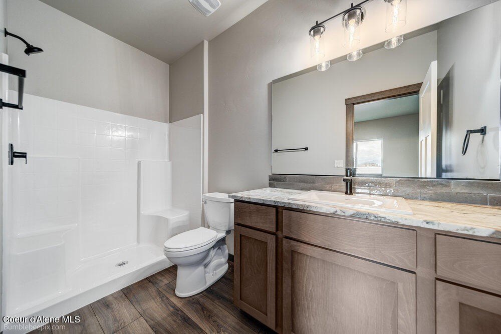 Post Falls, Idaho, 83854, United States, 4 Bedrooms Bedrooms, ,2.5 BathroomsBathrooms,Residential,Forsale,1984590