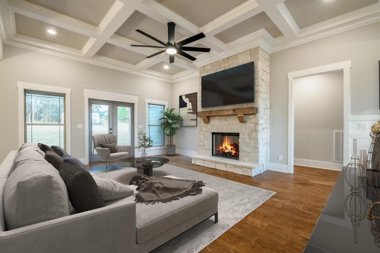 Rock Spring, Georgia, 30739, United States, 4 Bedrooms Bedrooms, ,3 BathroomsBathrooms,Residential,Forsale,1963567