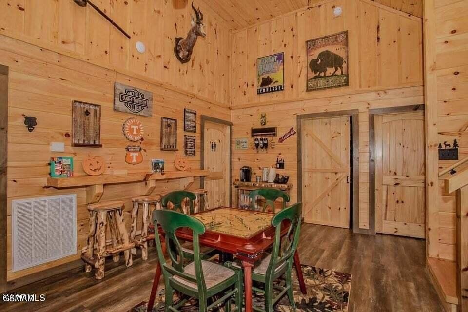 Sevierville, Tennessee, 37876, United States, 5 Bedrooms Bedrooms, ,3.5 BathroomsBathrooms,Residential,Forsale,1973601