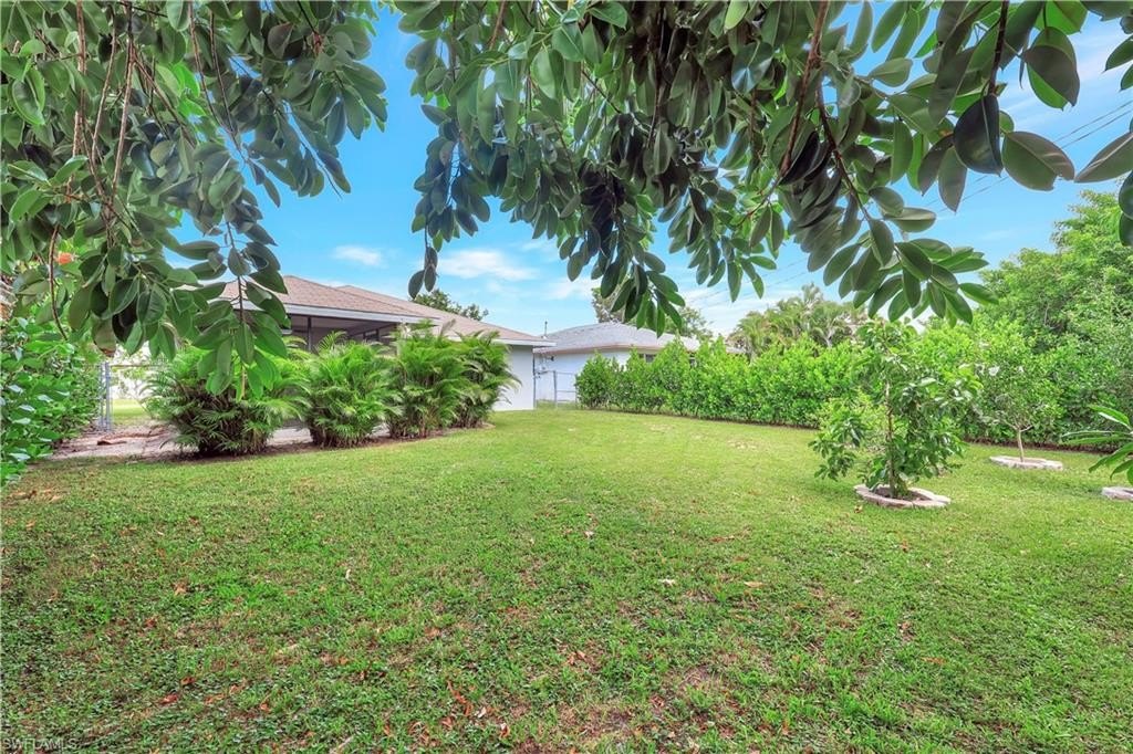 NAPLES, Florida, 34108, United States, 3 Bedrooms Bedrooms, ,2 BathroomsBathrooms,Residential,Forsale,1971922