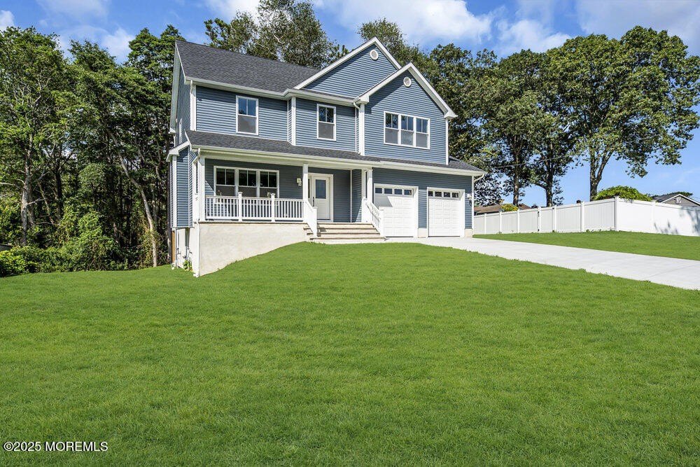 Brick, New Jersey, 08723, United States, 4 Bedrooms Bedrooms, ,3.5 BathroomsBathrooms,Residential,Forsale,1922710