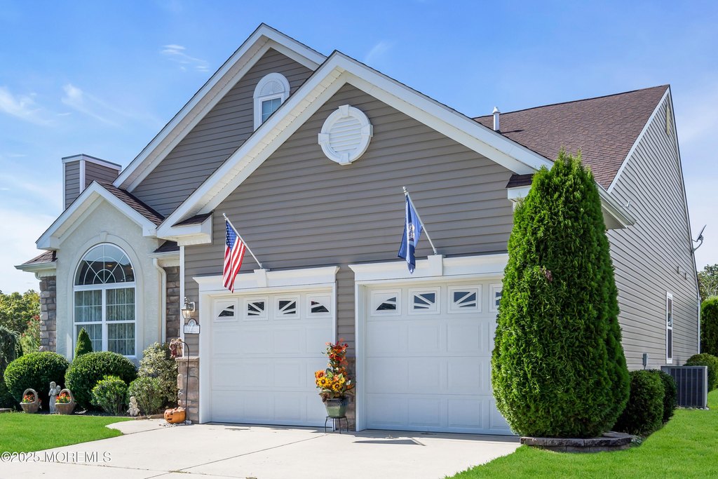 Waretown, New Jersey, 08758, United States, 2 Bedrooms Bedrooms, ,2 BathroomsBathrooms,Residential,Forsale,1994038