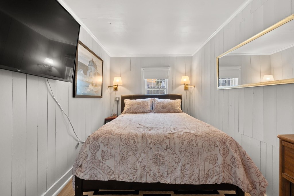 Portsmouth, New Hampshire, 03801, United States, 1 Bedroom Bedrooms, ,1 BathroomBathrooms,Residential,Forsale,1934008