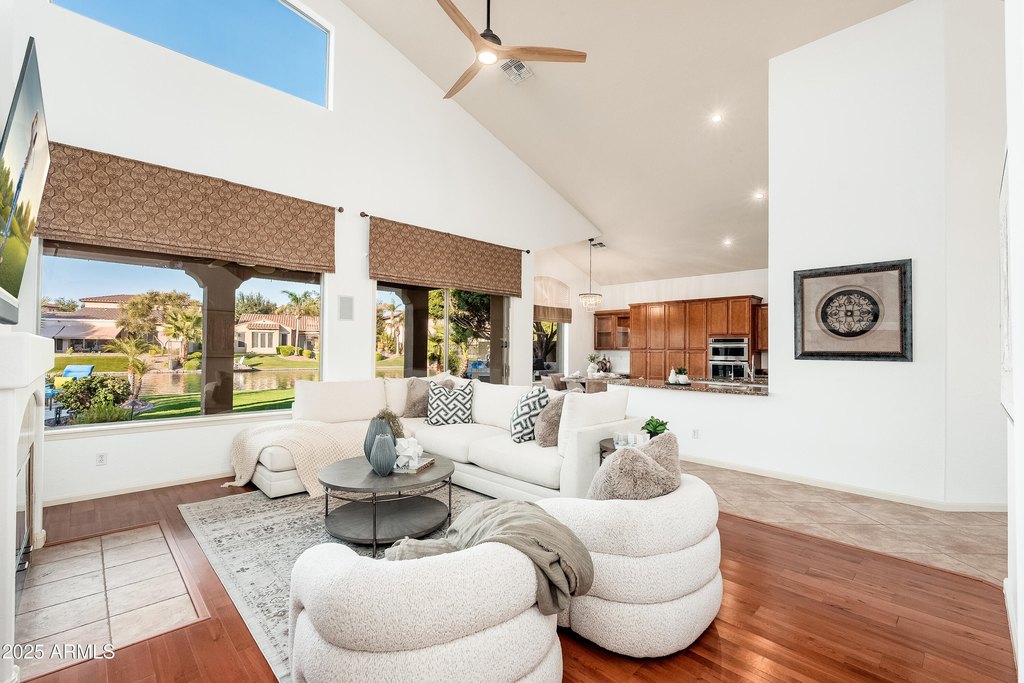 Chandler, Arizona, 85248, United States, 5 Bedrooms Bedrooms, ,4 BathroomsBathrooms,Residential,Forsale,1961997