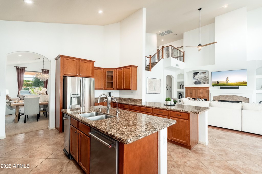 Chandler, Arizona, 85248, United States, 5 Bedrooms Bedrooms, ,4 BathroomsBathrooms,Residential,Forsale,1961997