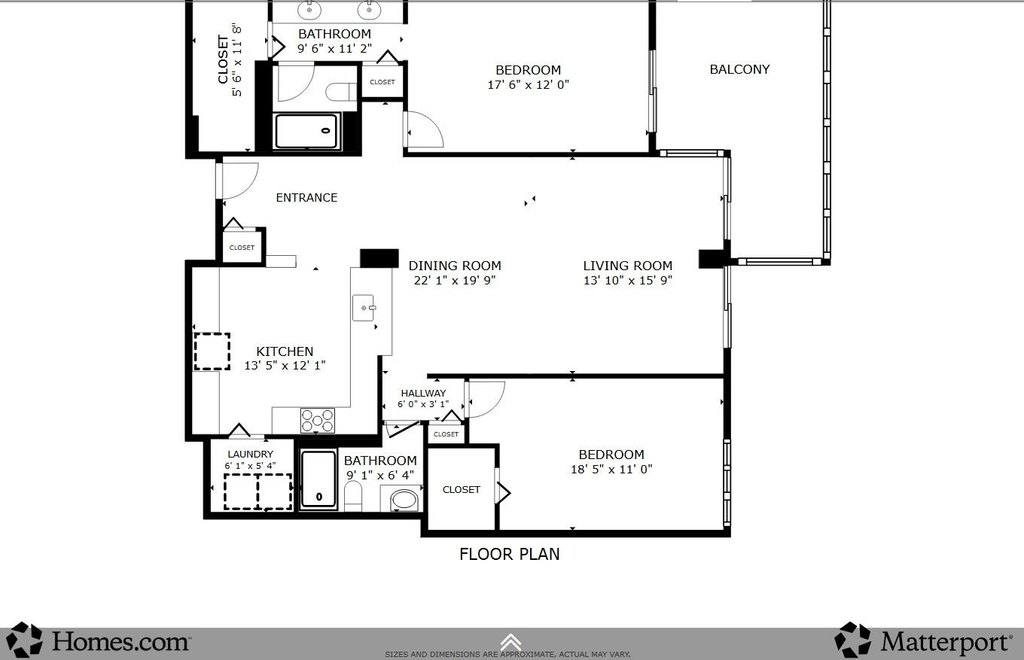 Highland Beach, Florida, 33487, United States, 2 Bedrooms Bedrooms, ,2 BathroomsBathrooms,Residential,Forsale,1929752