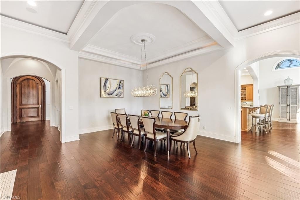 NAPLES, Florida, 34108, United States, 4 Bedrooms Bedrooms, ,4.5 BathroomsBathrooms,Residential,Forsale,2011966