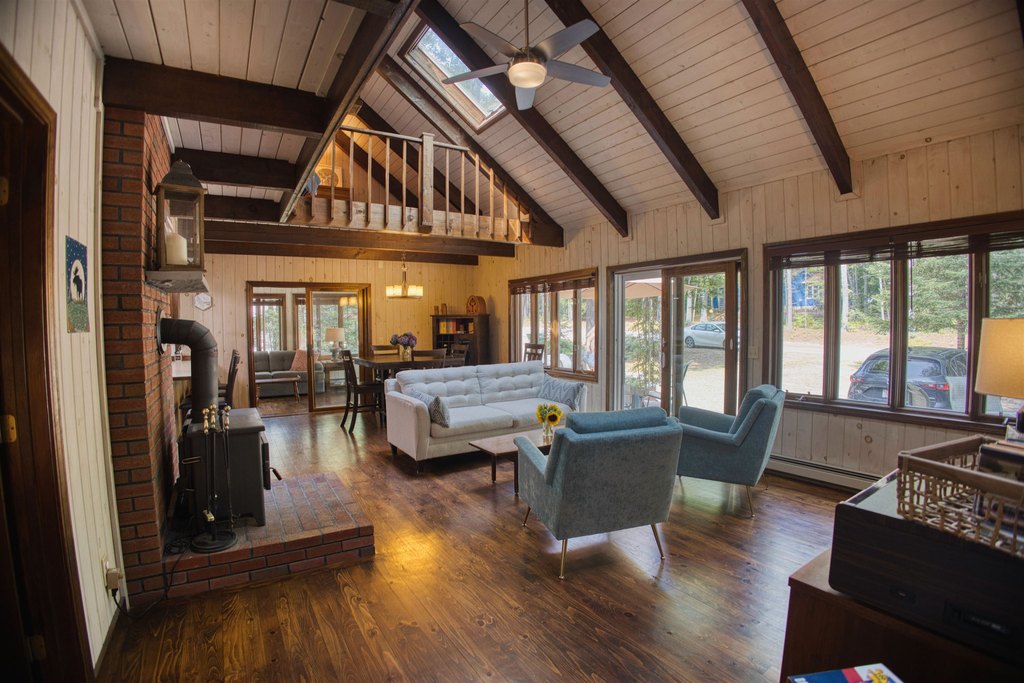 Freedom, New Hampshire, 03836, United States, 2 Bedrooms Bedrooms, ,2 BathroomsBathrooms,Residential,Forsale,2010620