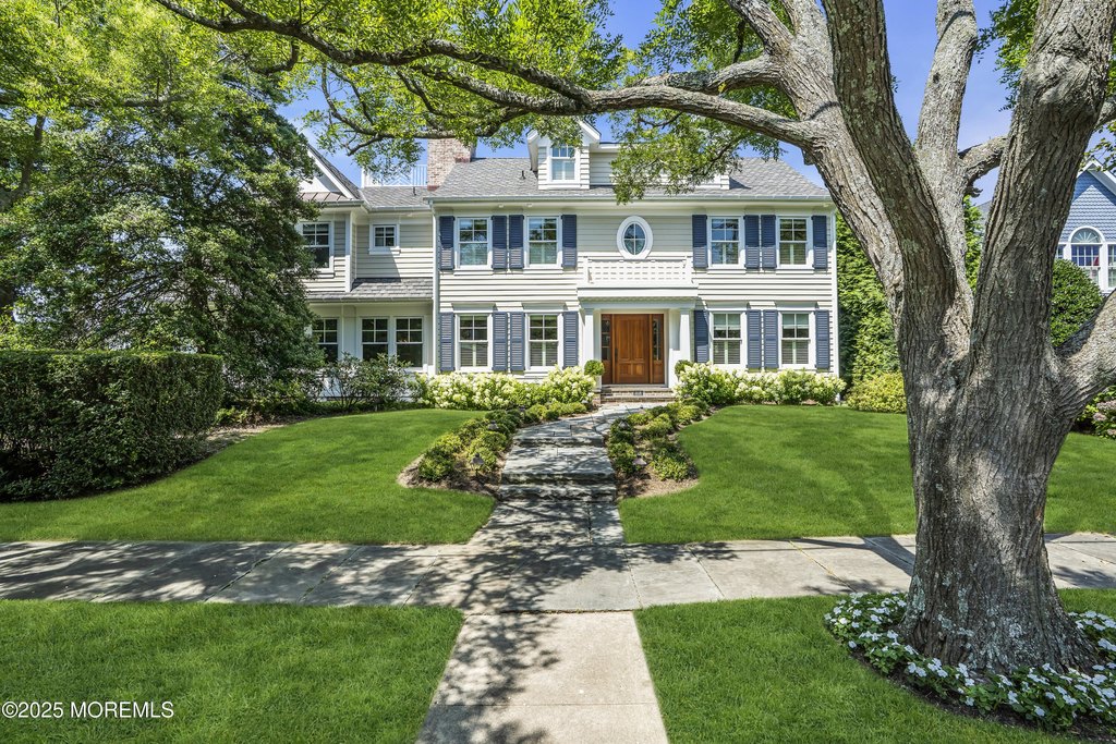 Spring Lake, New Jersey, 07762, United States, 5 Bedrooms Bedrooms, ,7.5 BathroomsBathrooms,Residential,Forsale,2004146