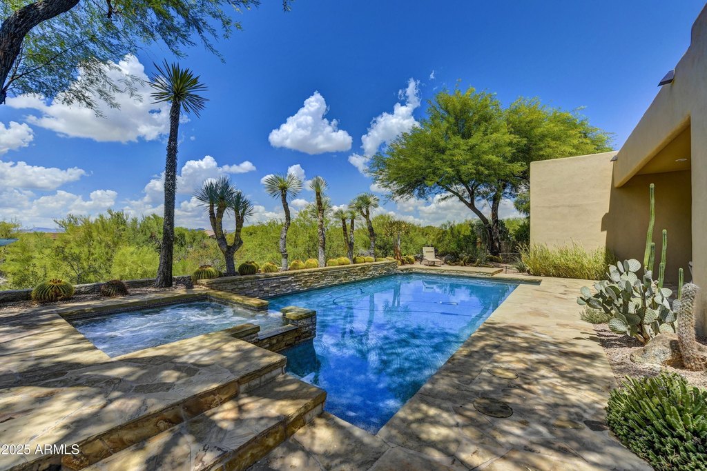 Scottsdale, Arizona, 85262, United States, 4 Bedrooms Bedrooms, ,3 BathroomsBathrooms,Residential,Forsale,1968504