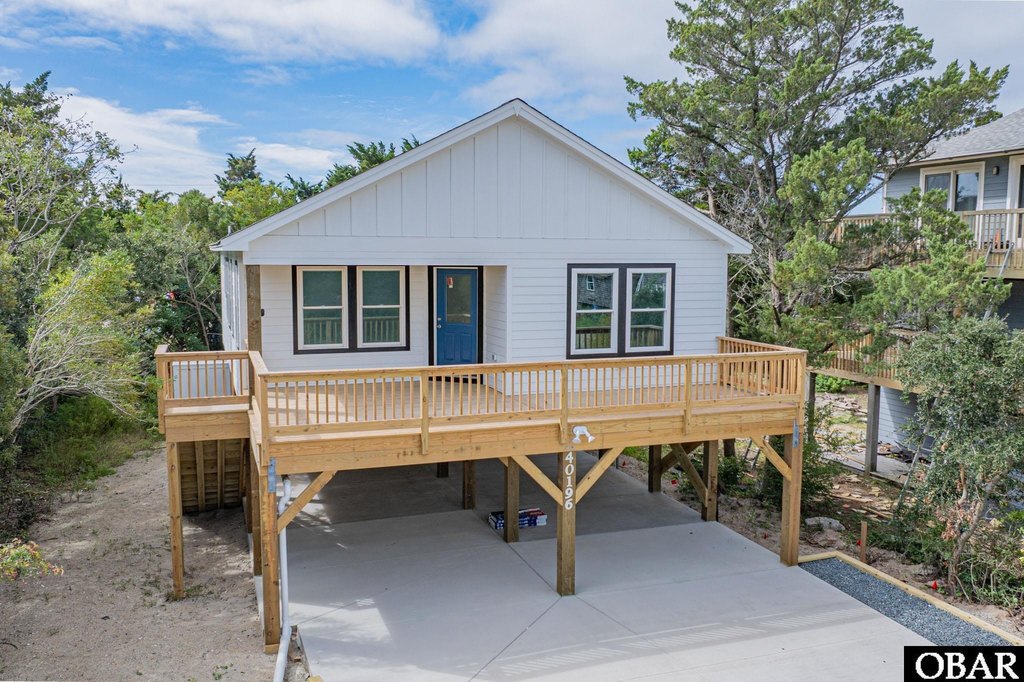 Avon, North Carolina, 27915, United States, 3 Bedrooms Bedrooms, ,2.5 BathroomsBathrooms,Residential,Forsale,2008040