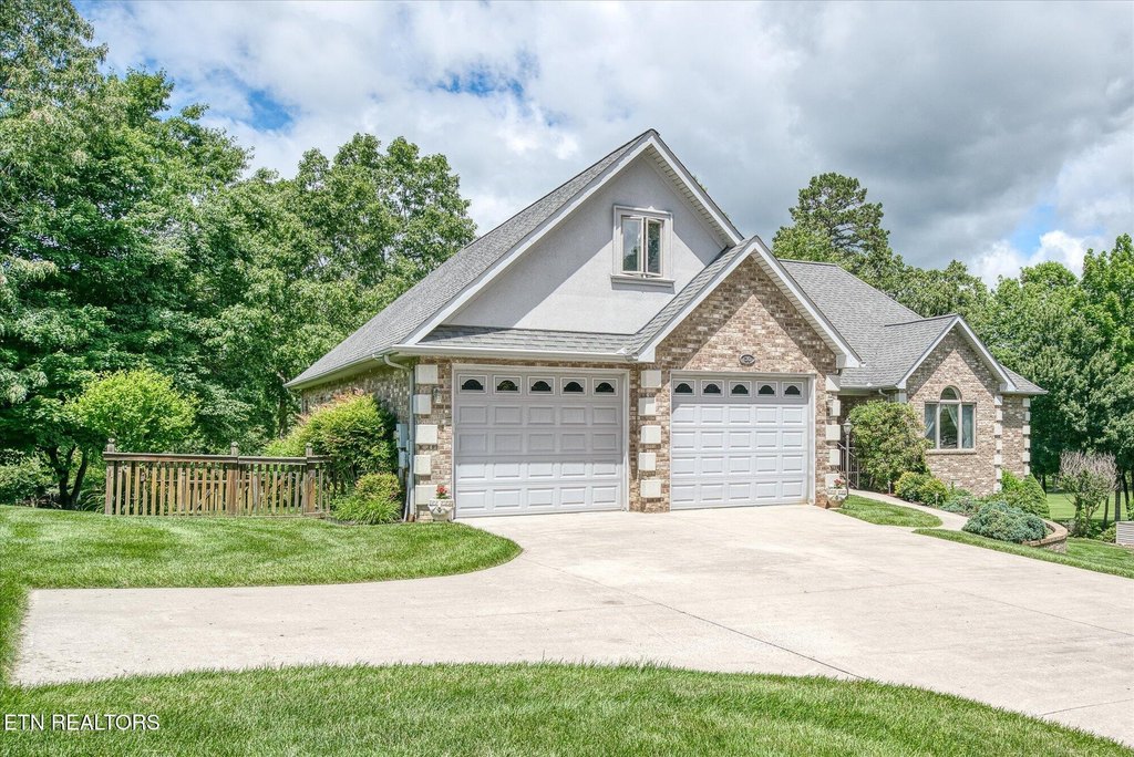 Fairfield Glade, Tennessee, 38558, United States, 3 Bedrooms Bedrooms, ,3 BathroomsBathrooms,Residential,Forsale,1907853