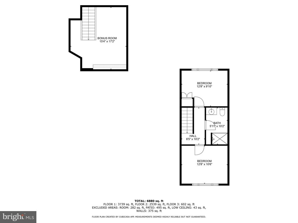 DOYLESTOWN, Pennsylvania, 18902, United States, 4 Bedrooms Bedrooms, ,3.5 BathroomsBathrooms,Residential,Forsale,1971851