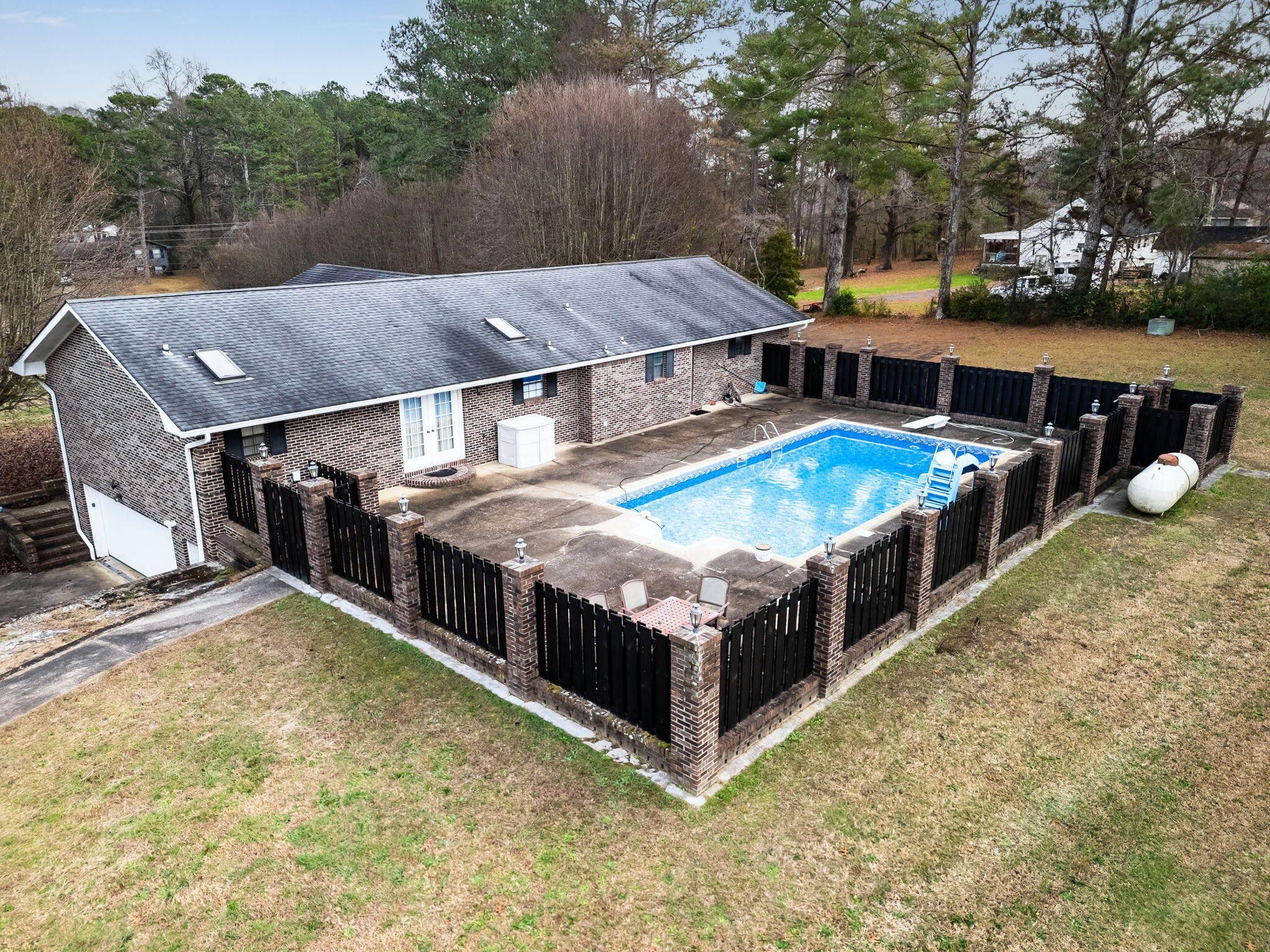 Chickamauga, Georgia, 30707, United States, 2 Bedrooms Bedrooms, ,3 BathroomsBathrooms,Residential,Forsale,2009590