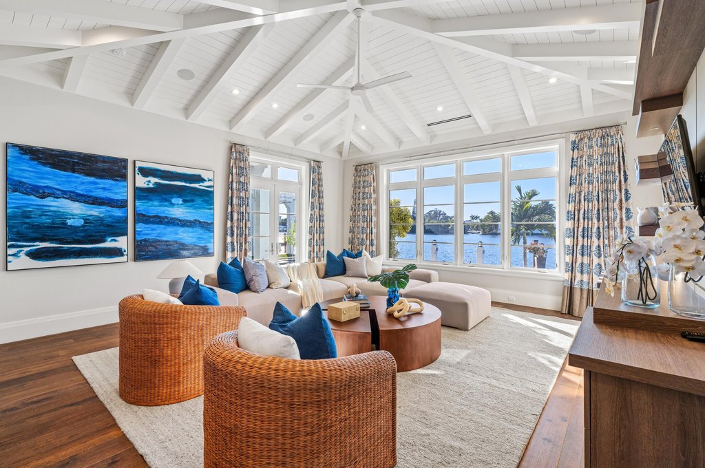 Delray Beach, Florida, 33483, United States, 5 Bedrooms Bedrooms, ,5.5 BathroomsBathrooms,Residential,Forsale,2010635