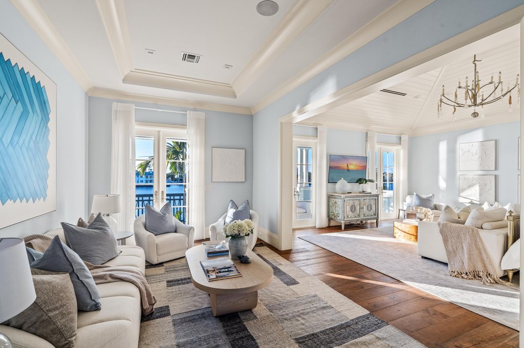 Delray Beach, Florida, 33483, United States, 5 Bedrooms Bedrooms, ,5.5 BathroomsBathrooms,Residential,Forsale,2010635