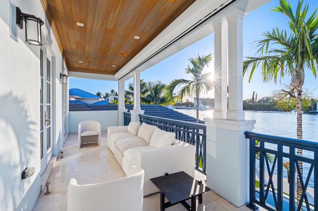 Delray Beach, Florida, 33483, United States, 5 Bedrooms Bedrooms, ,5.5 BathroomsBathrooms,Residential,Forsale,2010635