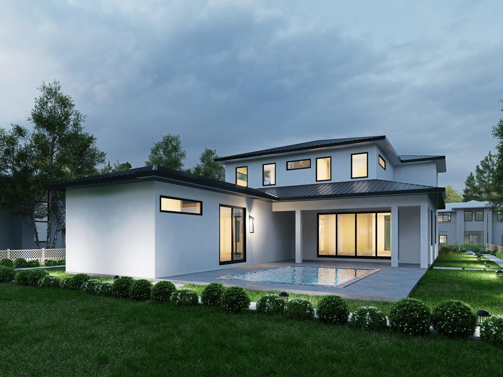 Delray Beach, Florida, 33444, United States, 4 Bedrooms Bedrooms, ,2.5 BathroomsBathrooms,Residential,Forsale,2010654